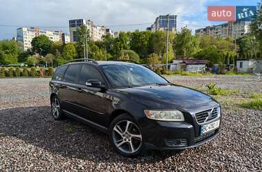 Ціни Volvo V50 Дизель