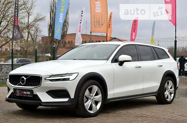 Ціни Volvo V60 Cross Country Дизель