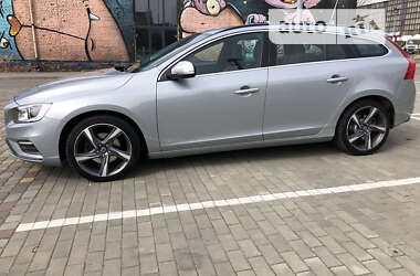 Цены Volvo V60 Дизель