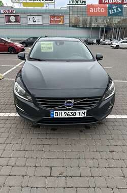 Цены Volvo V60 Дизель
