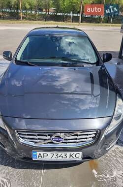 Цены Volvo V60 Дизель