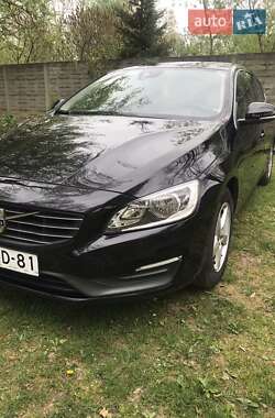 Цены Volvo V60 Дизель