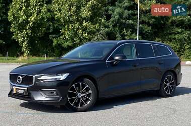 Ціни Volvo V60 Дизель