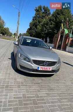 Цены Volvo V60 Дизель