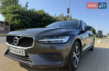 Цены Volvo V60 Дизель