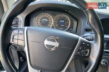 Цены Volvo V60 Дизель