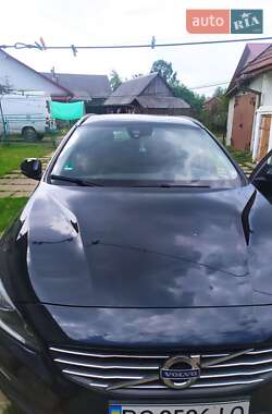 Цены Volvo V60 Дизель