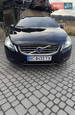 Цены Volvo V60 Дизель