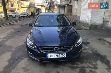Ціни Volvo V60 Дизель