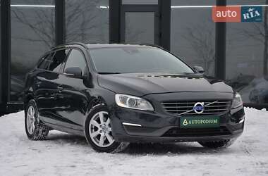 Цены Volvo V60 Дизель