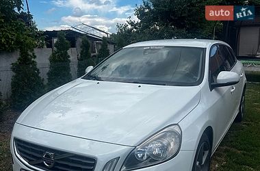 Цены Volvo V60 Дизель