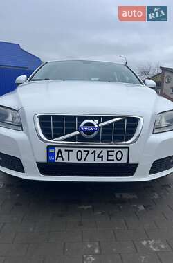 Ціни Volvo V70 Дизель