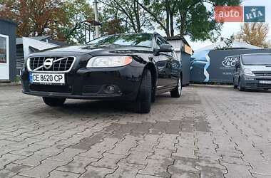 Цены Volvo V70 Дизель
