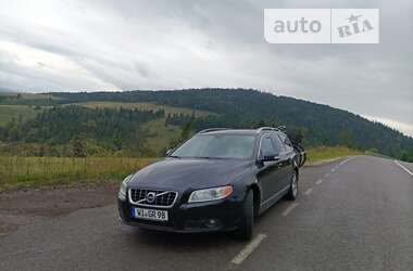 Ціни Volvo V70 Дизель