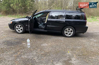 Цены Volvo V70 Дизель