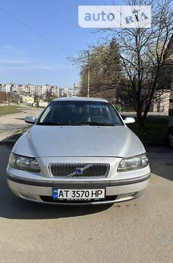 Ціни Volvo V70 Дизель