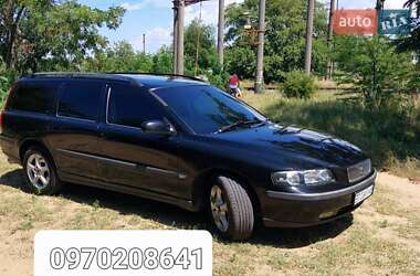 Ціни Volvo V70 Дизель