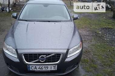 Цены Volvo V70 Дизель