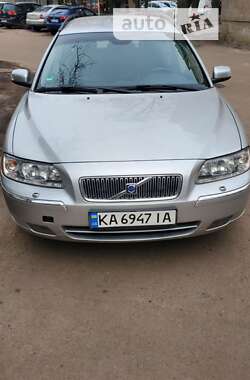 Цены Volvo V70 Дизель