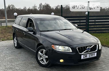 Ціни Volvo V70 Дизель