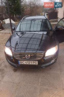 Цены Volvo V70 Дизель