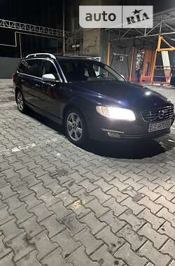 Цены Volvo V70 Дизель