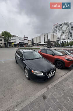 Ціни Volvo V70 Дизель