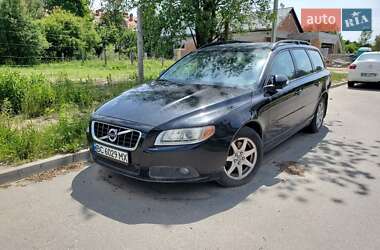 Ціни Volvo V70 Дизель
