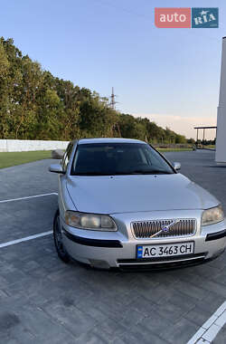 Ціни Volvo V70 Дизель
