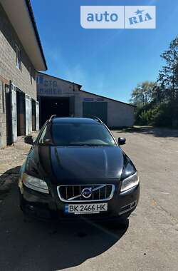 Ціни Volvo V70 Дизель