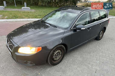 Ціни Volvo V70 Дизель