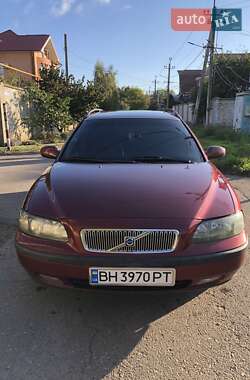 Цены Volvo V70 Дизель