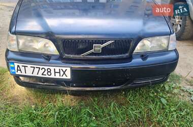 Ціни Volvo V70 Дизель