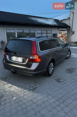 Цены Volvo V70 Дизель