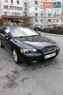 Цены Volvo V70 Дизель
