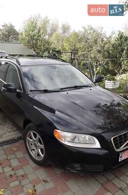 Ціни Volvo V70 Дизель
