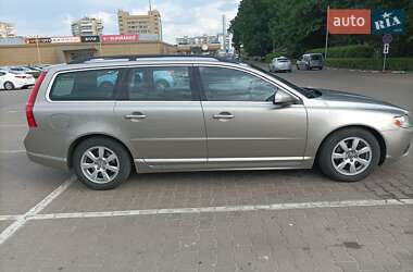 Цены Volvo V70 Дизель