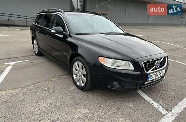 Цены Volvo V70 Дизель