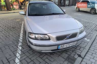 Цены Volvo V70 Дизель
