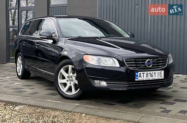 Ціни Volvo V70 Дизель