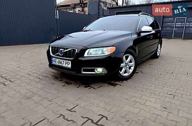 Ціни Volvo V70 Дизель