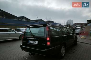 Ціни Volvo V70 Дизель