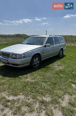 Цены Volvo V70 Дизель