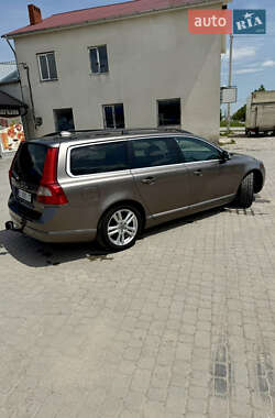 Цены Volvo V70 Дизель