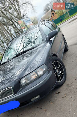 Ціни Volvo V70 Дизель