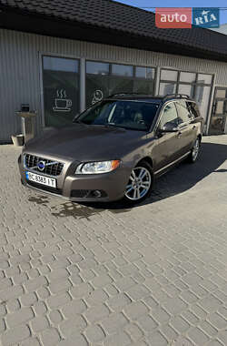 Цены Volvo V70 Дизель