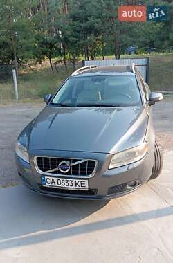 Ціни Volvo V70 Дизель