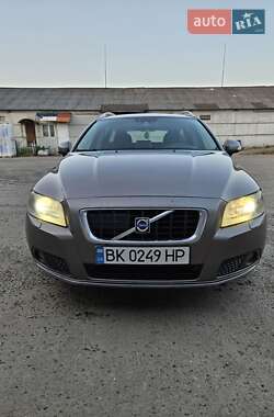 Цены Volvo V70 Дизель