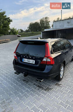 Ціни Volvo V70 Дизель
