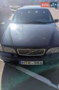 Ціни Volvo V70 Дизель